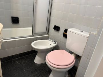 VENTA 3 AMBIENTES CON BALCON EN VILLA CRESPO