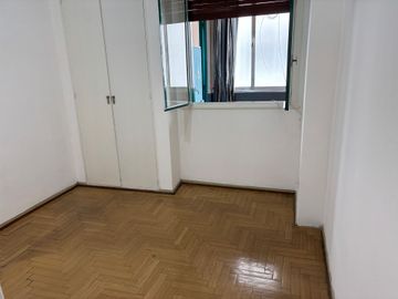 VENTA 3 AMBIENTES CON BALCON EN VILLA CRESPO