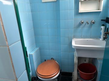 VENTA 3 AMBIENTES CON BALCON EN VILLA CRESPO