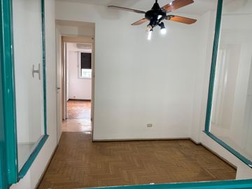 VENTA 3 AMBIENTES CON BALCON EN VILLA CRESPO