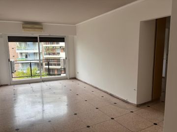 VENTA 3 AMBIENTES CON BALCON EN VILLA CRESPO