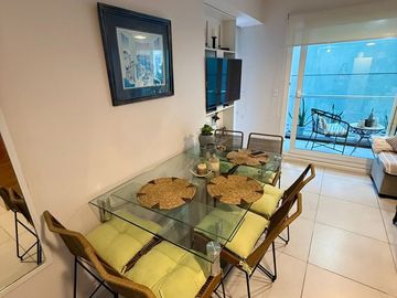 MONOAMBIENTE CON AMENITIES EN BELGRANO