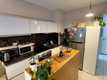 MONOAMBIENTE CON AMENITIES EN BELGRANO