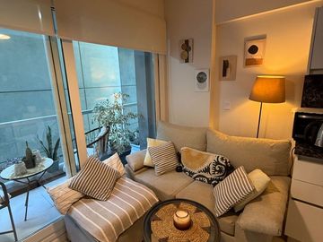 MONOAMBIENTE CON AMENITIES EN BELGRANO