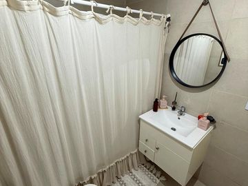 MONOAMBIENTE CON AMENITIES EN BELGRANO