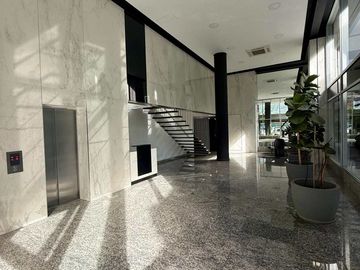 MONOAMBIENTE CON AMENITIES EN BELGRANO