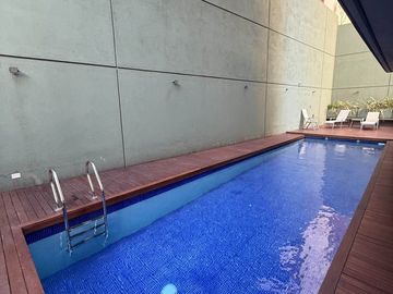 MONOAMBIENTE CON AMENITIES EN BELGRANO
