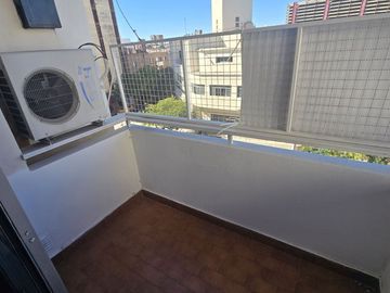 VENTA DEPARTAMENTO 2 DORM. Y 2 BALCONES EN ALBERDI