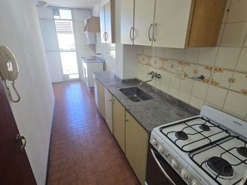 VENTA DEPARTAMENTO 2 DORM. Y 2 BALCONES EN ALBERDI