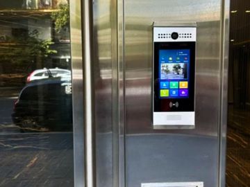 Venta Dpto 1 Amb. Balcón. Palermo Hollywood