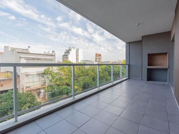 Venta Dpto 2 Amb. Balcón. Palermo Hollywood