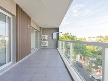 Venta Dpto 2 Amb. Balcón. Palermo Hollywood