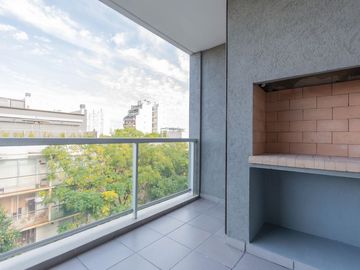 Venta Dpto 2 Amb. Balcón. Palermo Hollywood