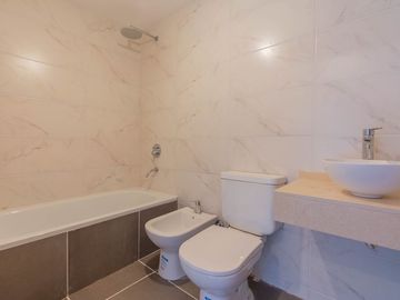 Venta Dpto 2 Amb. Balcón. Palermo Hollywood