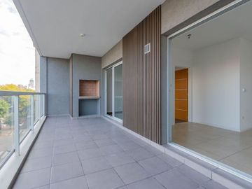 Venta Dpto 2 Amb. Balcón. Palermo Hollywood