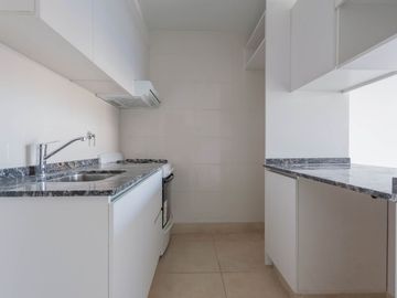 Venta Dpto 2 Amb. Balcón. Palermo Hollywood