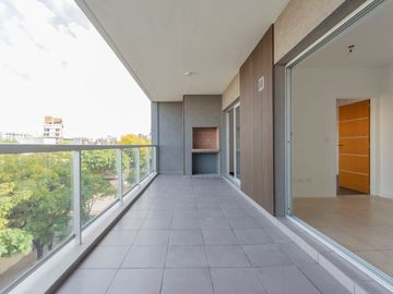 Venta Dpto 2 Amb. Balcón. Palermo Hollywood
