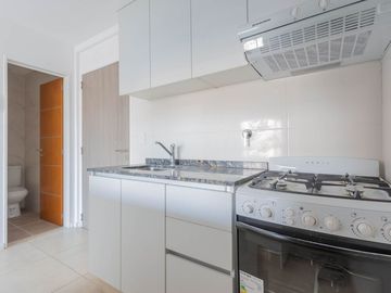 Venta Dpto 2 Amb. Balcón. Palermo Hollywood