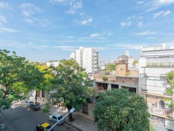 Venta Dpto 2 Amb. Balcón. Palermo Hollywood