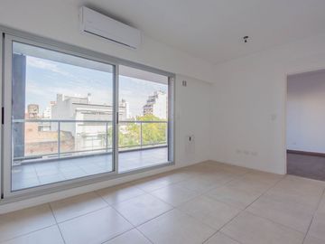 Venta Dpto 2 Amb. Balcón. Palermo Hollywood