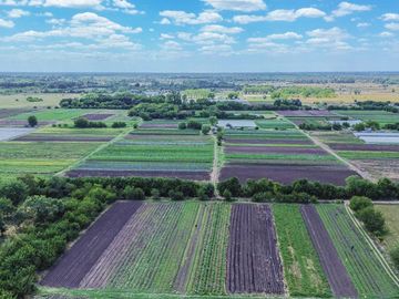 VENTA FRACCION 39 HECTAREAS ZONIFICACION CR1 PILAR
