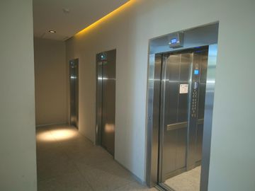 Oficina AAA Parque Patricios a estrenar 196m frent
