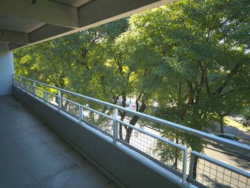 Oficina AAA Parque Patricios a estrenar 196m frent