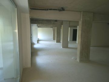 Oficina AAA Parque Patricios a estrenar 196m frent