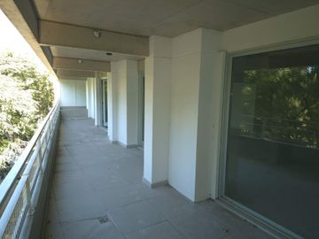 Oficina AAA Parque Patricios a estrenar 196m frent