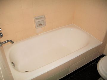 Departamento monoambiente 43mts  Balcón y Baulera