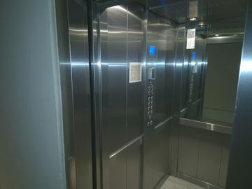 OFICINA AAA P. PATRICIOS DIST TECNOLOGICO ESTRENAR