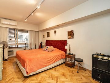 VENTA DEPARTAMENTO 4 AMB. COCHERA PALERMO CHICO
