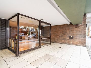 VENTA DEPARTAMENTO 4 AMB. COCHERA PALERMO CHICO