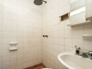 VENTA DEPARTAMENTO 4 AMB. COCHERA PALERMO CHICO