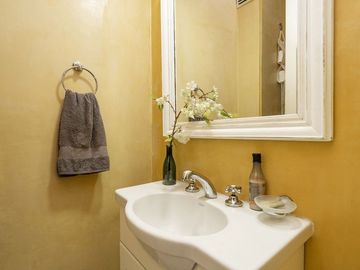 VENTA DEPARTAMENTO 4 AMB. COCHERA PALERMO CHICO