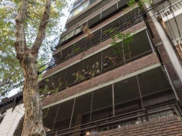 VENTA DEPARTAMENTO 4 AMB. COCHERA PALERMO CHICO