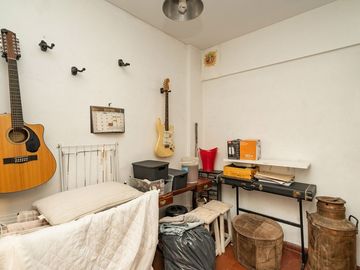 VENTA DEPARTAMENTO 4 AMB. COCHERA PALERMO CHICO