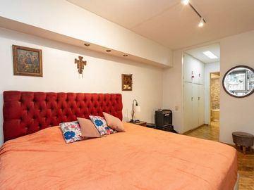 VENTA DEPARTAMENTO 4 AMB. COCHERA PALERMO CHICO