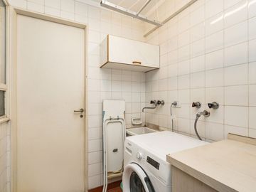 VENTA DEPARTAMENTO 4 AMB. COCHERA PALERMO CHICO