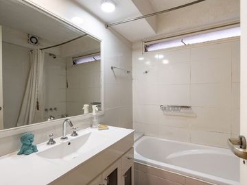 VENTA DEPARTAMENTO 4 AMB. COCHERA PALERMO CHICO