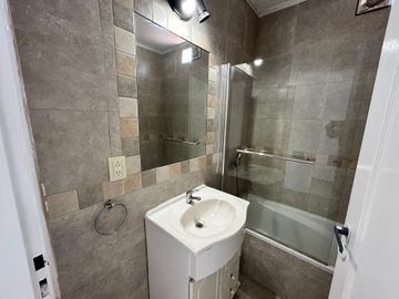 DEPARTAMENTO EN VENTA 2 AMBIENTES COCHERA TERRAZA