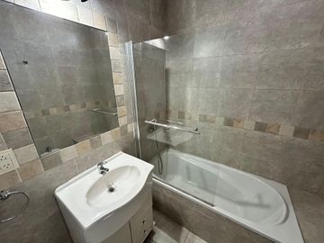 DEPARTAMENTO EN VENTA 2 AMBIENTES COCHERA TERRAZA