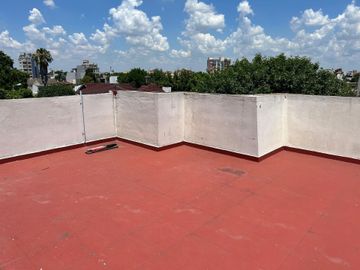 DEPARTAMENTO EN VENTA 2 AMBIENTES COCHERA TERRAZA
