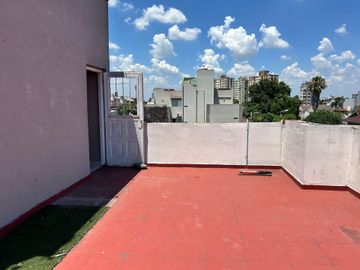 DEPARTAMENTO EN VENTA 2 AMBIENTES COCHERA TERRAZA