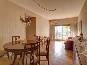 Venta Departamento 4 Ambientes Parque Chacabuco