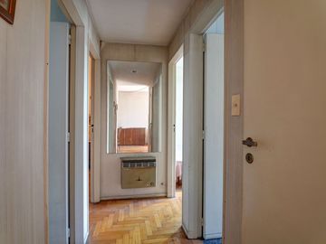 Venta Departamento 4 Ambientes Parque Chacabuco