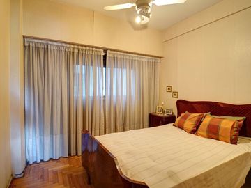 Venta Departamento 4 Ambientes Parque Chacabuco