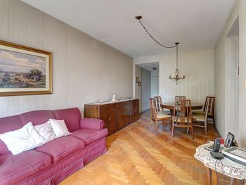 Venta Departamento 4 Ambientes Parque Chacabuco