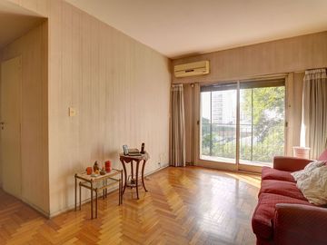 Venta Departamento 4 Ambientes Parque Chacabuco