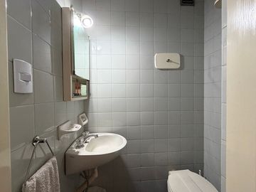 Venta Departamento 4 Ambientes Parque Chacabuco